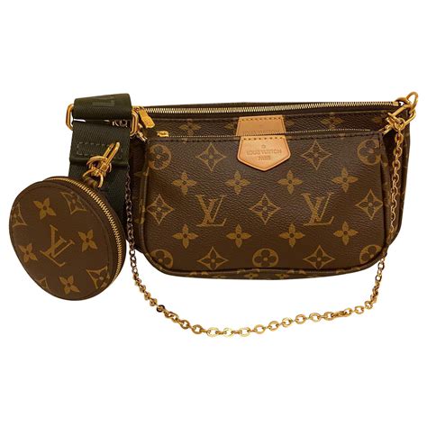 sac louis vuitton plusieurs pochette|sac Louis Vuitton soldes.